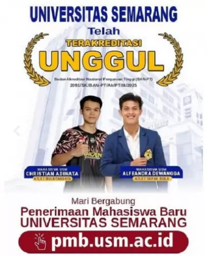 Akreditasi Unggul