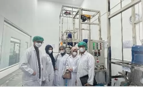 tenaga ahli berpengalaman