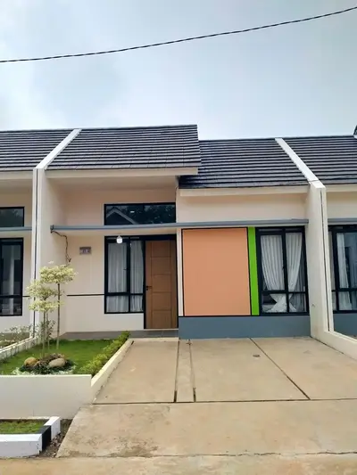 rumah subsidi pesona kahuripan bogor