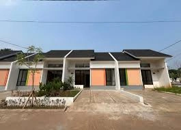 tipe rumah subsidi pesona kahuripan bogor