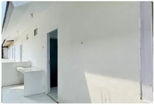 rumah subsidi pesona kahuripan bogor ruang dapur