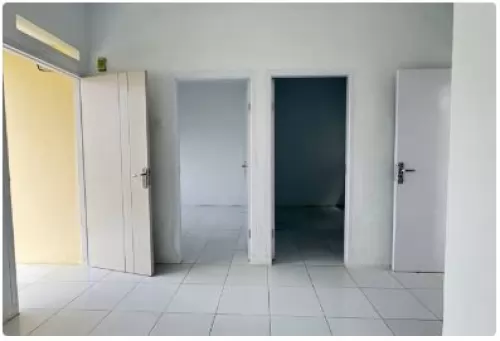 rumah subsidi pesona kahuripan bogor ruang keluarga