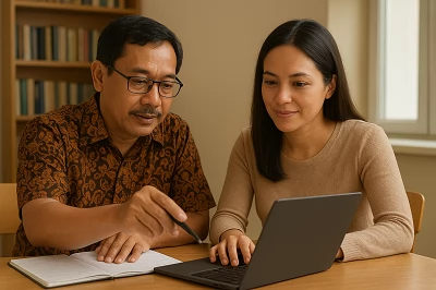 Les Privat MS Office di Semarang